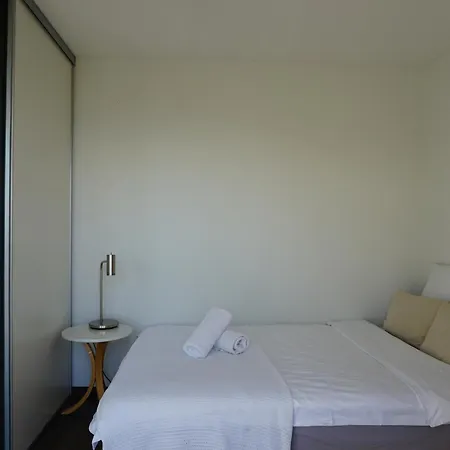 Lakeview Apartment-lavaux * Гранво