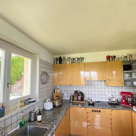 Lakeview Apartment-lavaux