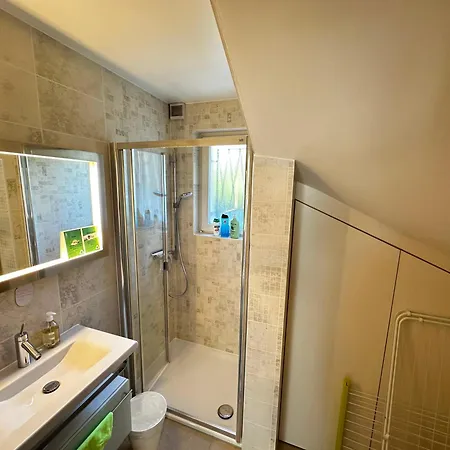 Lakeview Apartment-lavaux
