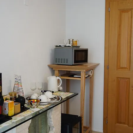 Appartement Lakeview Apartment-lavaux *