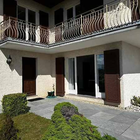 Lakeview Apartment-lavaux Appartement Grandvaux