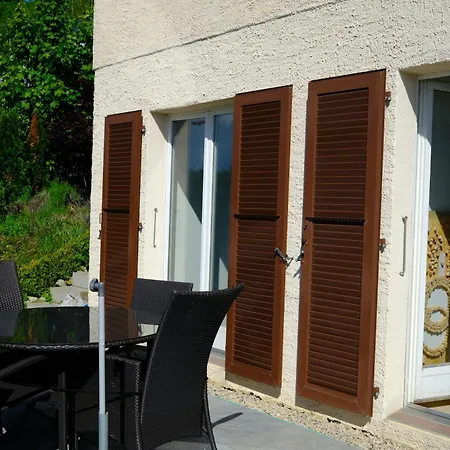 Apartment Lakeview Apartment-lavaux *