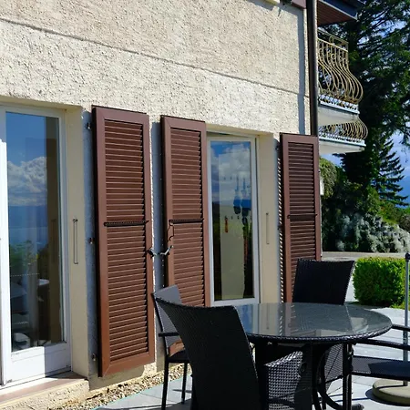 Lakeview Apartment-lavaux * Гранво