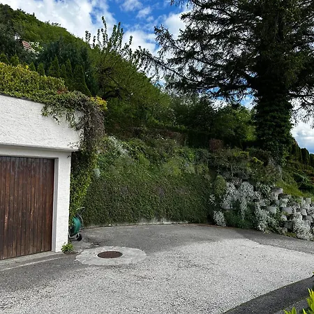 Lakeview Apartment-lavaux
