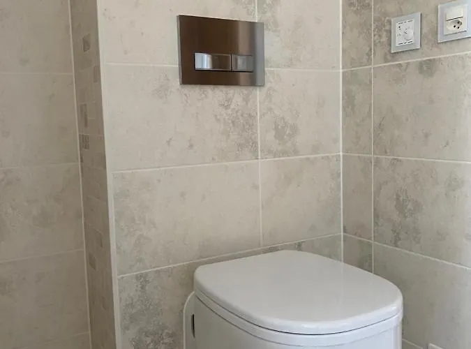 Lakeview Apartment-lavaux Апартаменты