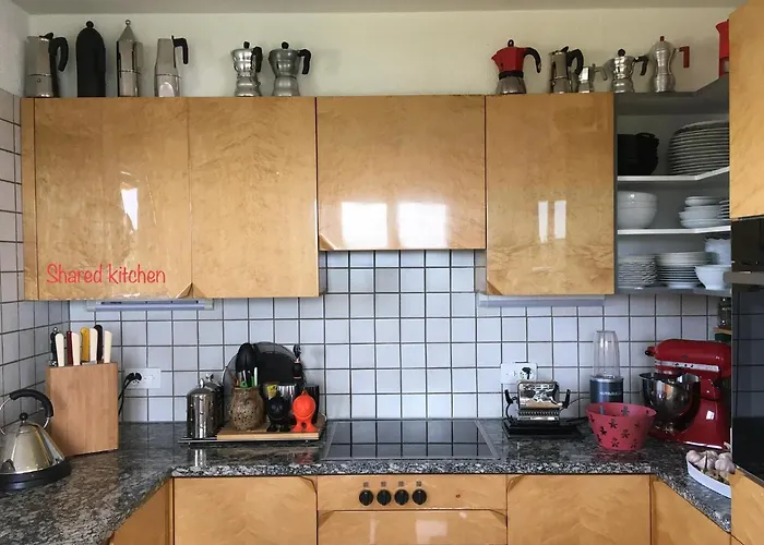 Appartement Lakeview Apartment-lavaux Grandvaux