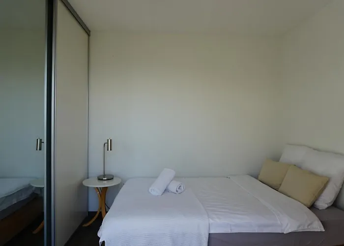 Lakeview Apartment-lavaux * Grandvaux