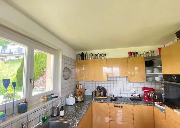 Lakeview Apartment-lavaux