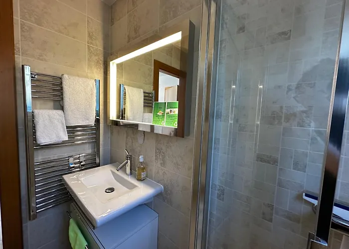 Lakeview Apartment-lavaux Гранво