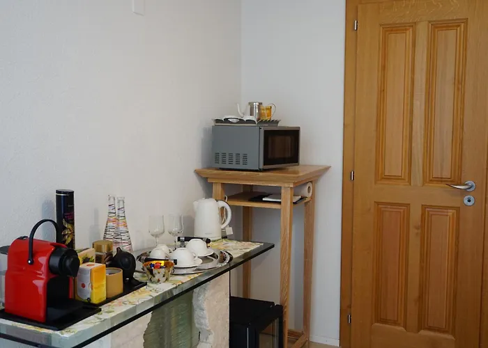 Appartement Lakeview Apartment-lavaux *