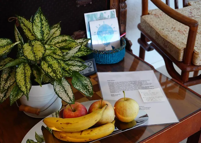 Lakeview Apartment-lavaux *