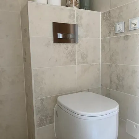 Lakeview Apartment-lavaux 아파트