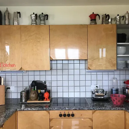 아파트 Lakeview Apartment-lavaux Grandvaux